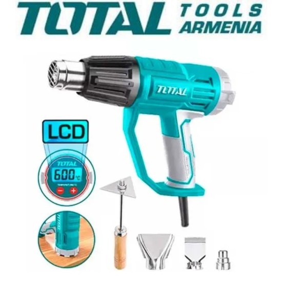 Technical hair dryer 2000W Technical hair dryer 2000W