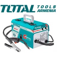 Inverter flux cord arc welding(FCAW) machine 130A