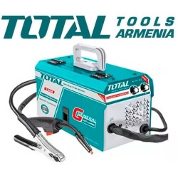 Inverter flux cord arc welding(FCAW) machine 130A