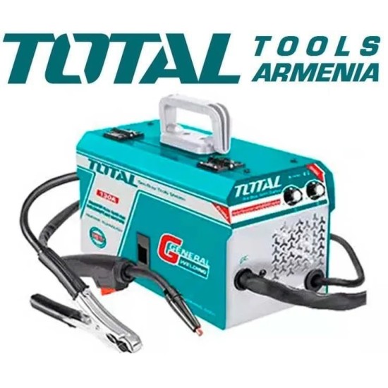 Inverter flux cord arc welding(FCAW) machine 130A Inverter flux cord arc welding(FCAW) machine 130A