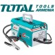 Inverter flux cord arc welding(FCAW) machine 130A Inverter flux cord arc welding(FCAW) machine 130A