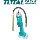 Vibrator with concrete battery 20V