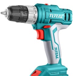 Cordless Drill - Screwdriver 16.8V, 1.5A , 28Nm