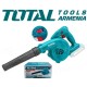 Cordless blower vacuum cleaner 20V Cordless blower vacuum cleaner 20V