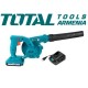 Li-ion Electric blower 20V Li-ion Electric blower 20V