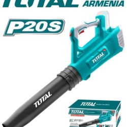 Li-ion Electric blower 20V 