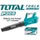 Li-ion Electric blower 20V Li-ion Electric blower 20V