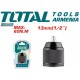 Impact driver head 13 mm Impact driver head 13 mm