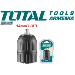 Driver head 13 mm