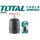 Driver head 13 mm Driver head 13 mm