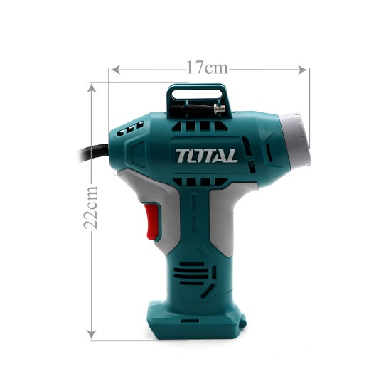 Cordless Car Air Compressor 20V Cordless Car Air Compressor 20V