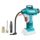 Cordless Car Air Compressor 20V Cordless Car Air Compressor 20V