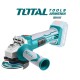 Cordless angle grinder/20 V/2A-4A /115mm/INDUSTRIAL Cordless angle grinder/20 V/2A-4A /115mm/INDUSTRIAL