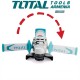 Cordless angle grinder/20 V/2A-4A /115mm/INDUSTRIAL Cordless angle grinder/20 V/2A-4A /115mm/INDUSTRIAL