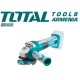 Cordless angle grinder 20 V Cordless angle grinder 20 V