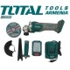 Angle grinder 115mm 20V