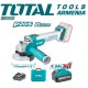 Angle grinder 115mm 20V Angle grinder 115mm 20V