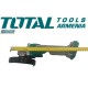 Cordless angle grinder 20V
