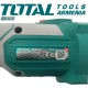 Cordless angle grinder 20V