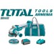 Cordless angle grinder 20 V Cordless angle grinder 20 V