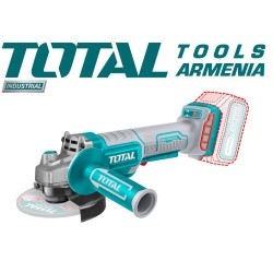 Battery Angle Grinder 20V