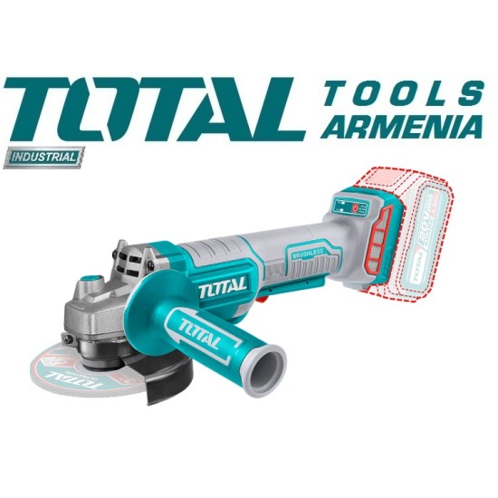 Battery Angle Grinder 20V Battery Angle Grinder 20V