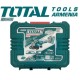 Lithium-ion Angle Grinder