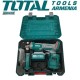 Lithium-ion Angle Grinder