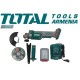 Lithium-ion Angle Grinder