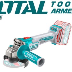 Battery Angle Grinder 20V
