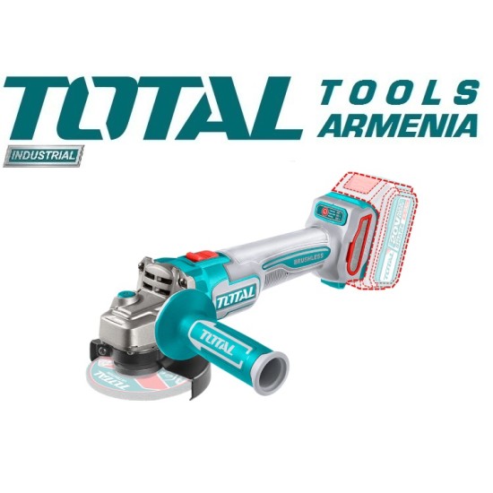 Battery Angle Grinder 20V Battery Angle Grinder 20V