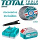 Lithium-ion Angle Grinder 20V Lithium-ion Angle Grinder 20V