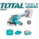 Lithium-ion Angle Grinder 20V Lithium-ion Angle Grinder 20V