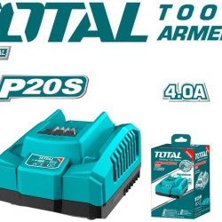 Cordless angle grinder