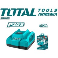 Angle grinder
