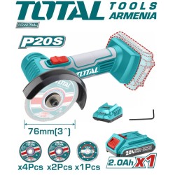 Mini cutting tool 20V