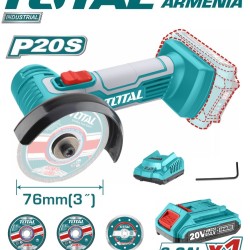 Mini cutting tool 20V