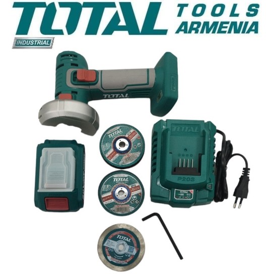 Mini cutting tool 20V