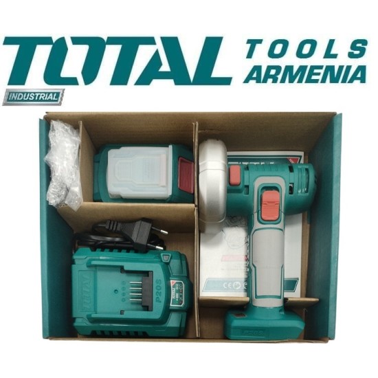 Mini cutting tool 20V