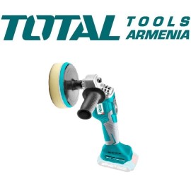 Լիթիում-Իոնային Անկյունային Փայլեցնող Սարք 20Վ