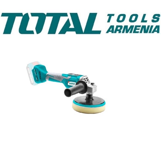 Li-Ion Angle Polisher 20V Li-Ion Angle Polisher 20V