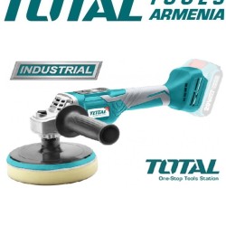 Li-Ion Angle Polisher 20V