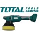 Li-ion angle polisher 20V