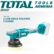 Li-ion angle polisher 20V Li-ion angle polisher 20V