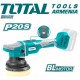 Li-ion angle polisher 20V Li-ion angle polisher 20V