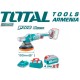 Li-Ion Polisher 20V