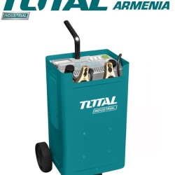 Battery charger 12 / 24V - Quick car start