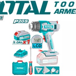 heat gun