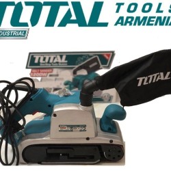 Belt sander 1200 Watt