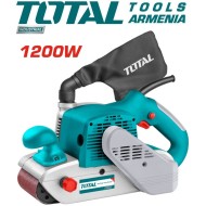 Belt sander 1200 Watt